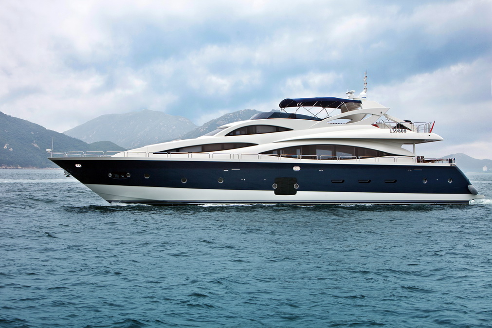 BOATS FOR SALE - Hong Kong Yachts For Sale