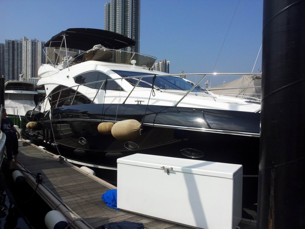 BOATS FOR SALE Hong Kong Yachts For Sale