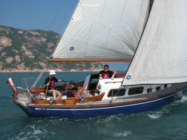 used taipan catamaran for sale