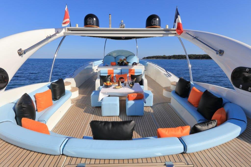 yd yachts for sale