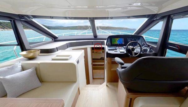 Absolute 50 00001 Hong Kong Yachts For Sale