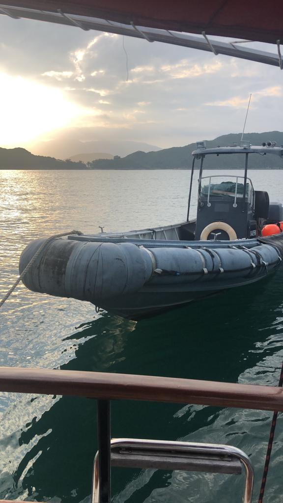 rib2 Hong Kong Yachts For Sale